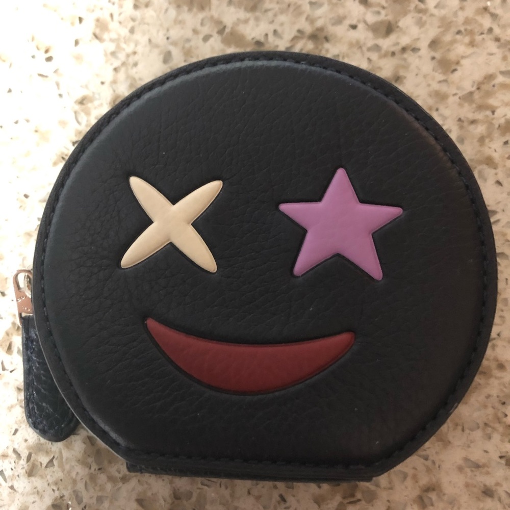 Coach Coin Purse